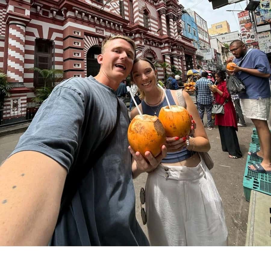Colombo Foods Tour by Tuk Tuk ( Food chargers included ) - Why this Colombo food tour is worth considering