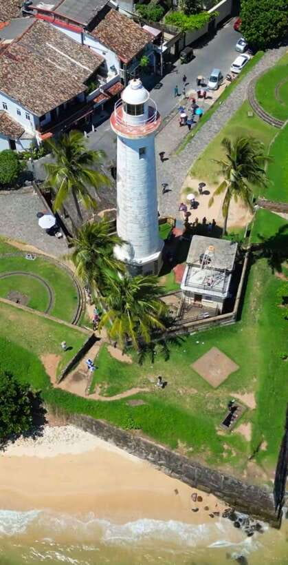 Colombo-Galle Fort, Boat Safari, Turtles, Amazing Group Tour - Key points at a glance