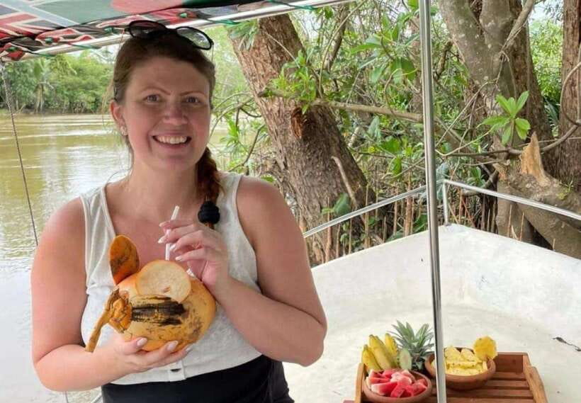 Colombo-Galle Fort, Boat Safari, Turtles, Amazing Group Tour - Kosgoda turtle center and the release to sea