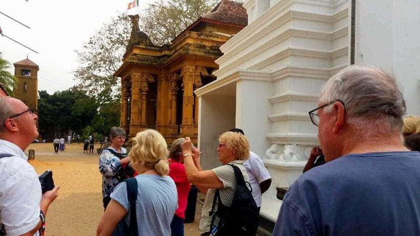 Colombo: Guided City Tour - Why this four-hour Colombo tour works for first-time visitors