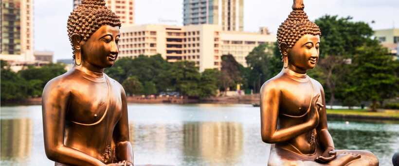 Colombo: Guided City Tour - Is $60 good value for four hours?