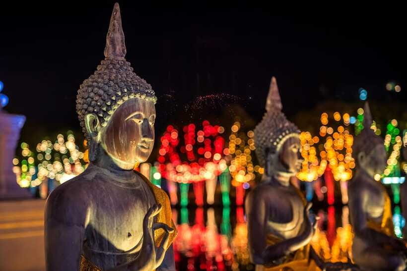 Colombo: Guided City Tour - Practical advice for a smoother visit