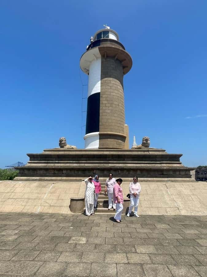 Colombo: Guided City Tour with Entry Tickets - Key points at a glance