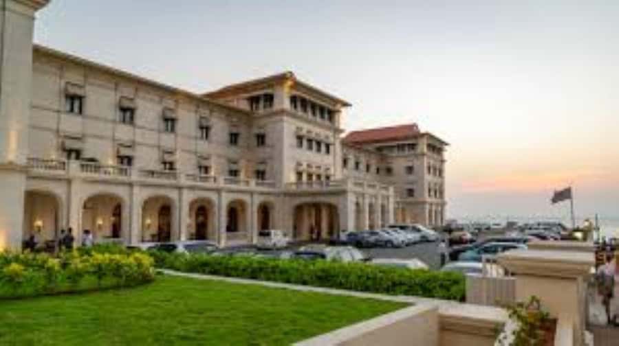 Colombo: Guided City Tour with Entry Tickets - Why this four-hour route works for a first day
