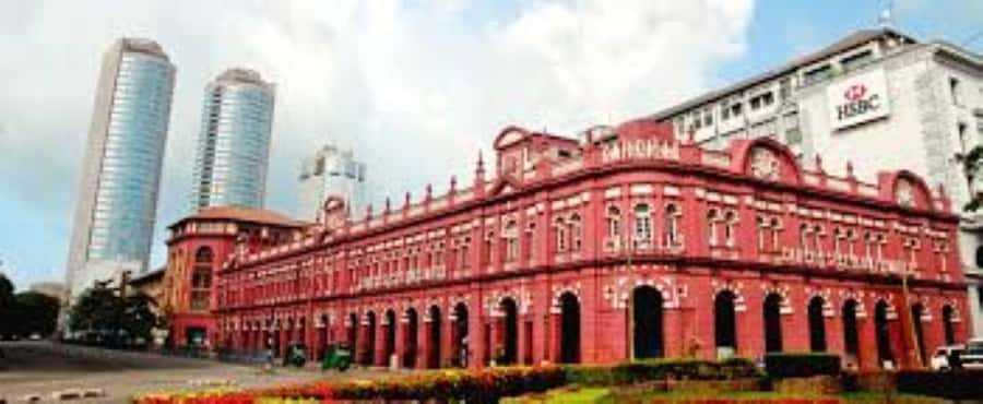 Colombo: Guided City Tour with Entry Tickets - Gangaramaya and the city’s Hindu temple