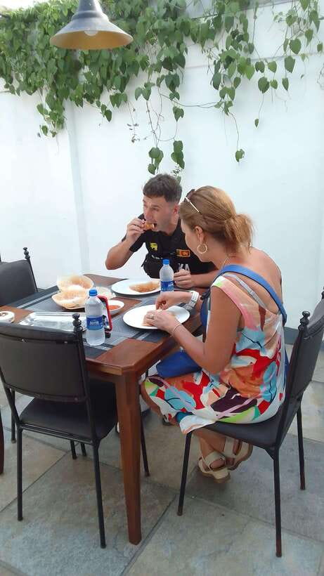 Colombo Local Food Tour by Tuk Tuk – All Inclusive - Colombo sights between the food stops