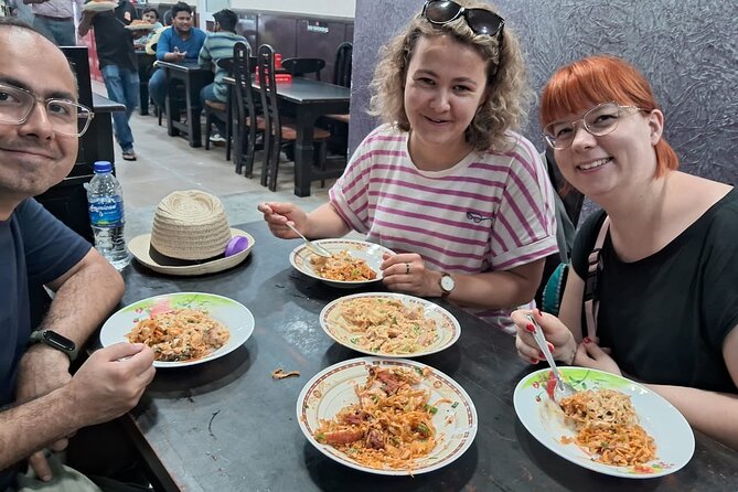 Colombo local Food Tour &City Tour by TukTuk All food Included - Five things to know before you book