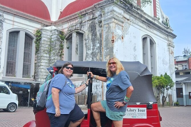 Colombo local Food Tour &City Tour by TukTuk All food Included - Local sweets and festival foods in Colombo