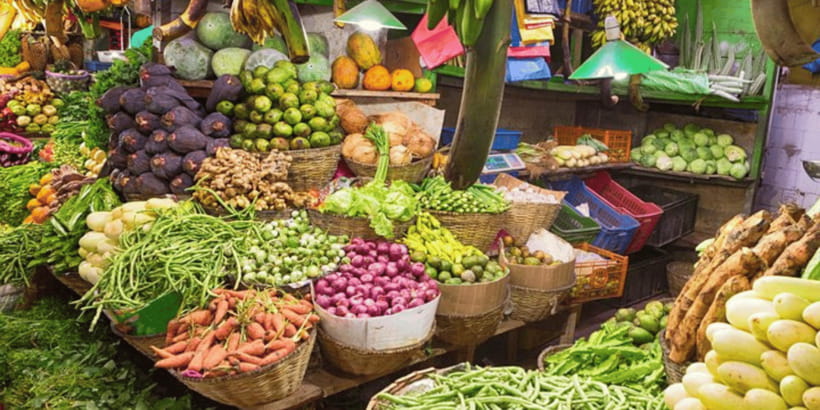 Colombo: Local Market Tour & Cooking Demo with Lunch - Who Will Enjoy This Colombo Food Tour
