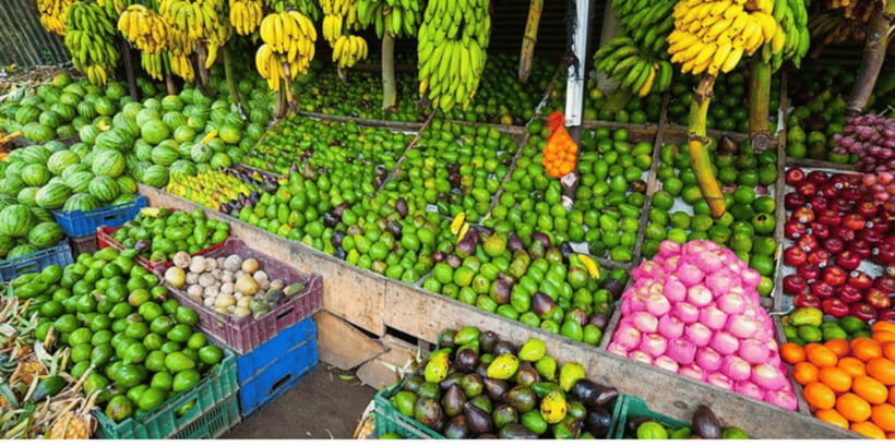 Colombo: Local Market Tour & Cooking Demo with Lunch - Timing, Weather, and Other Practical Details