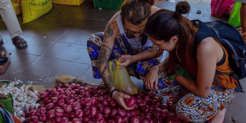 Colombo: Local Market Tour & Cooking Demo with Lunch - My Call: Book It for Food, Not Just Lunch