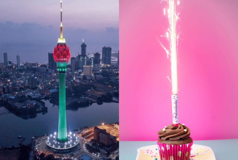 Colombo: Lotus Tower Celebration Dining Experience with Cake - Who will enjoy this experience most