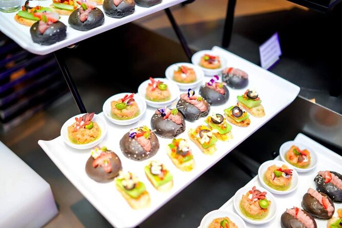 Colombo Lotus Tower Experience with Lunch or Dinner Buffet - Why the Lotus Tower makes a good Colombo stop