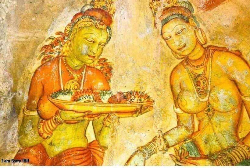 Colombo/Negombo: Exclusive Sigiriya Rock & Dambulla Cave - Leaving Colombo or Negombo at 6:00 AM