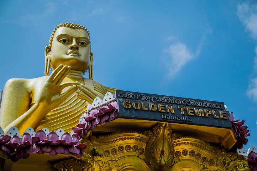 Colombo/Negombo: Sigiriya, Dambulla, and Minneriya Safari - Why this Colombo and Negombo day trip works