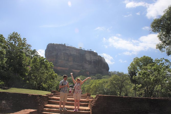 Colombo /Negombo - Sigiriya – Dambulla- Minneriya National Park : 2 Days Trip - Key points to know before booking