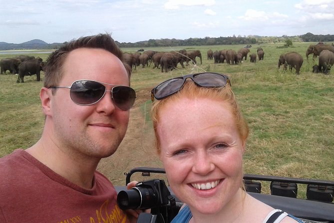 Colombo /Negombo - Sigiriya – Dambulla- Minneriya National Park : 2 Days Trip - Hiriwadunna brings the trip down to earth