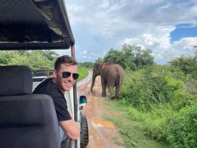 Colombo/Negombo: Sigiriya, Kandy, Ella 3-Day Trip with Train