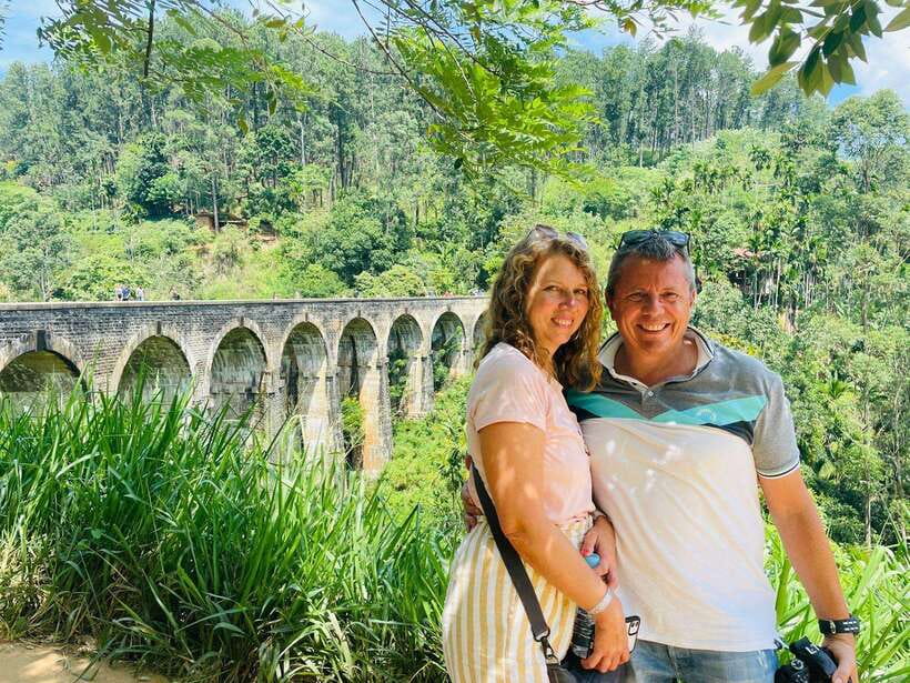 Colombo/Negombo: Sigiriya, Kandy, Ella 3-Day Trip with Train - Should you book the Sigiriya, Kandy and Ella trip?