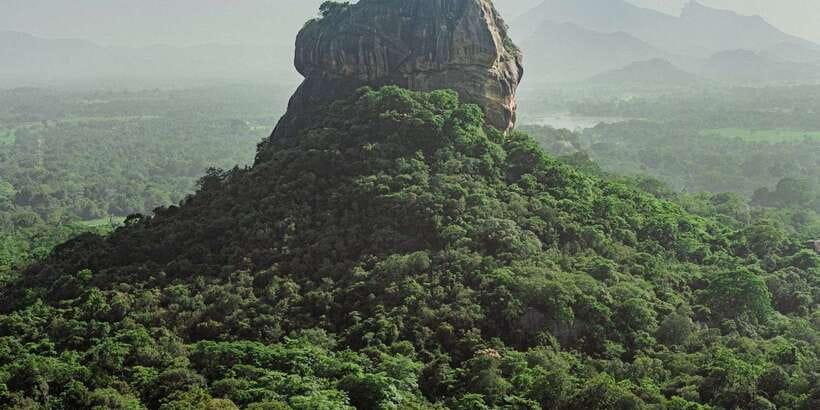 Colombo/Negombo to Sigiriya, Dambulla & Jeep Safari Day Tour - The spice garden: useful, but not everyone’s favorite stop