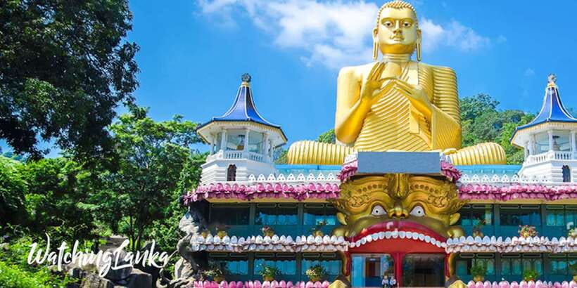 Colombo/Negombo to Sigiriya, Dambulla & Jeep Safari Day Tour - Is the $60 price good value?