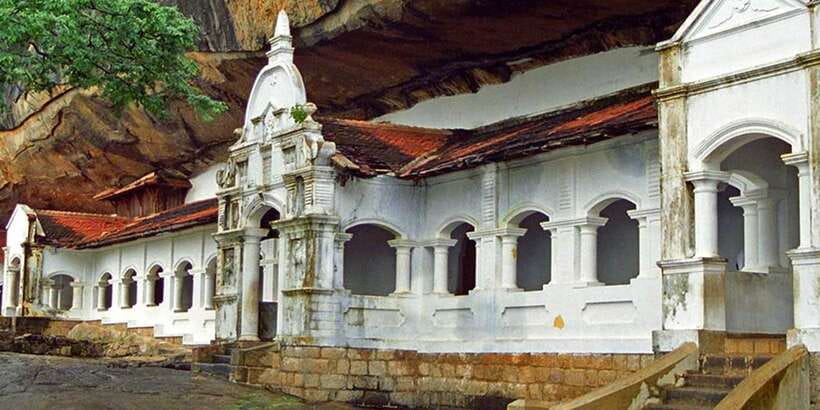 Colombo/Negombo to Sigiriya, Dambulla & Jeep Safari Day Tour - Who will enjoy this full-day outing?