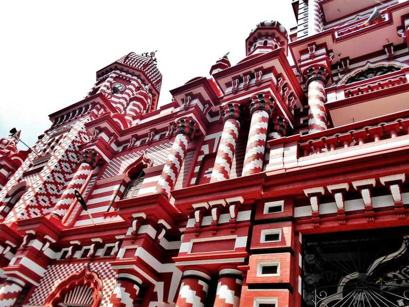 Colombo: One Day Private City Tour With Gangaramaya Temple - Independence Memorial Hall and Colombo’s national story