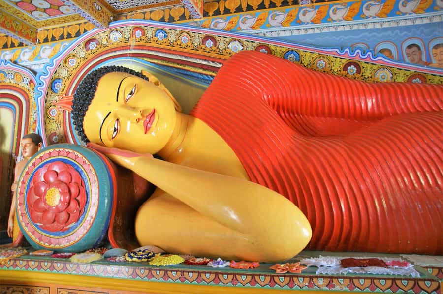 Colombo: Private 2-Day Cultural Triangle Tour with Sigiriya - The guide and driver can make or break the schedule