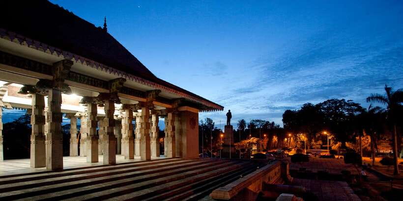 Colombo: Private City Sightseeing Tour - Key points at a glance