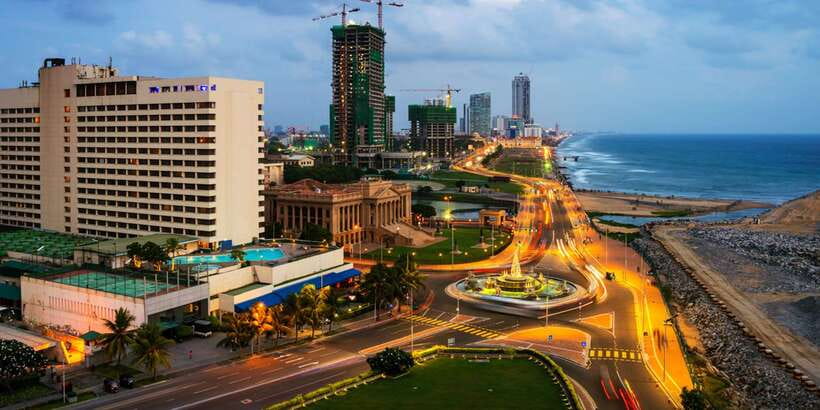 Colombo: Private City Sightseeing Tour - Why a private Colombo tour can work well