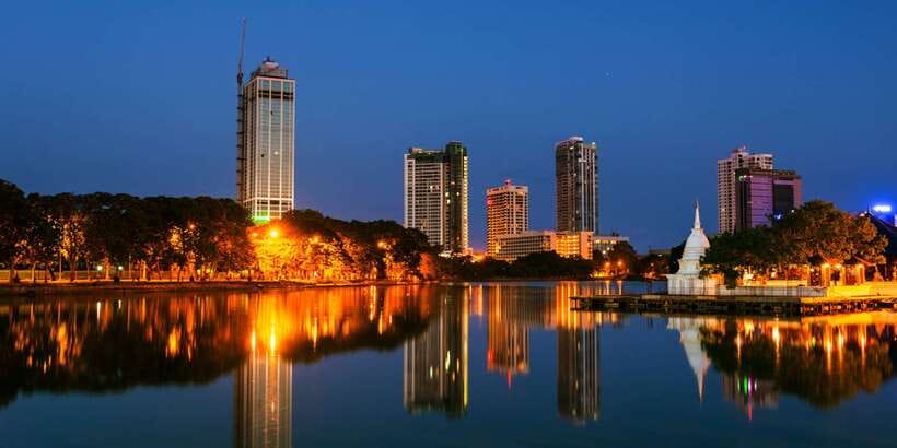 Colombo: Private City Sightseeing Tour - A missing itinerary stop, and why you should ask