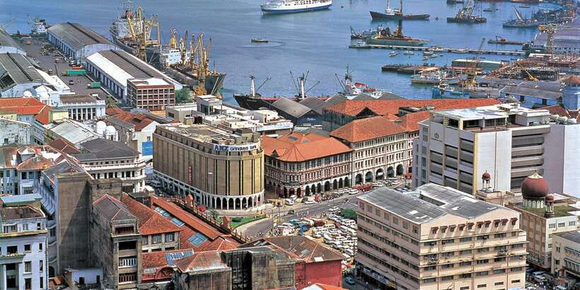Colombo: Private City Sightseeing Tour - What the five-hour schedule really gives you