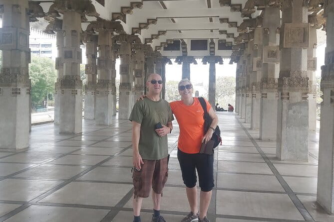 Colombo Private City Tour by Tuk Tuk - Three faiths around Pettah