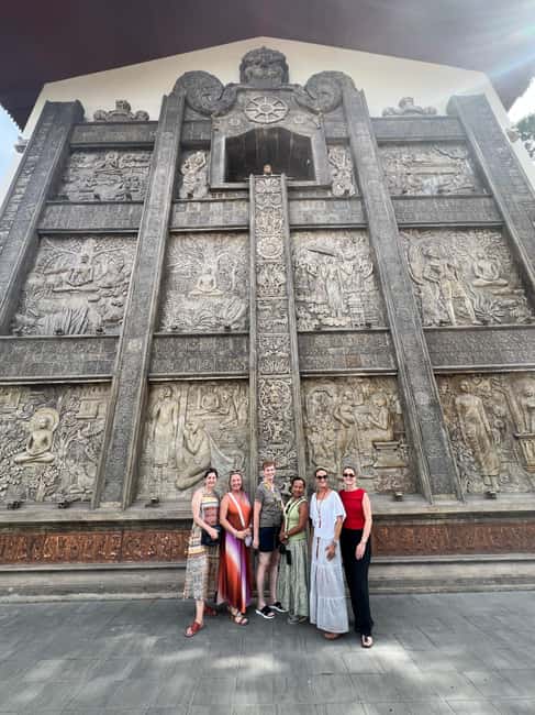 Colombo: Private City Tour by Tuk Tuk with Hotel Pickup - Key Points to Know Before You Go