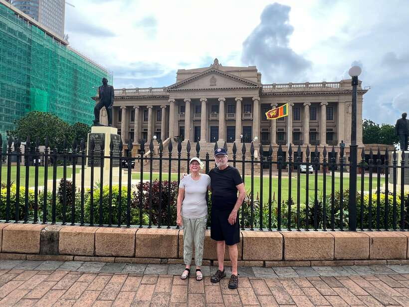 Colombo: Private City Tour with Local Food Tour by Tuk-Tuk - Kottu, markets, and the city’s everyday flavors