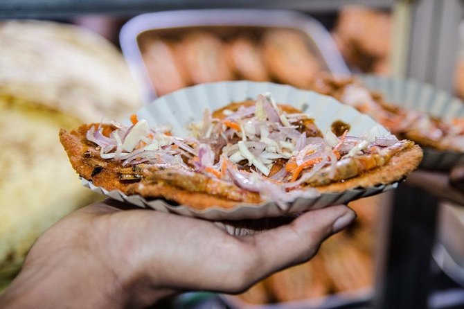 COLOMBO PRIVATE CITY TOUR WITH street food( All inclusive ) - What This $41 Colombo Tour Really Offers