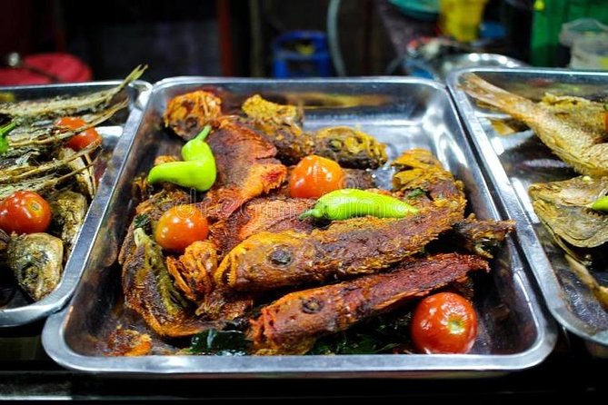 COLOMBO PRIVATE CITY TOUR WITH street food( All inclusive ) - The Colonial And Civic Colombo Stops