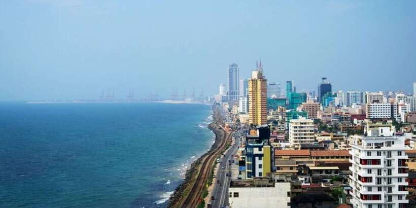 Colombo: Private custom tour with a local guide - Building a route around your interests