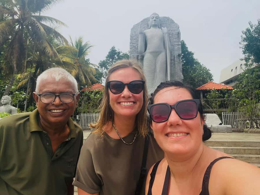 Colombo: Private Guided Tour of the City by Tuk-Tuk - Why a Tuk-Tuk Works So Well in Colombo