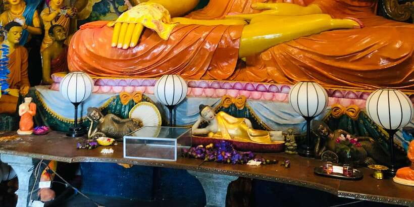 Colombo privet Day Tour and shopping - Price, Extra Costs, and Overall Value