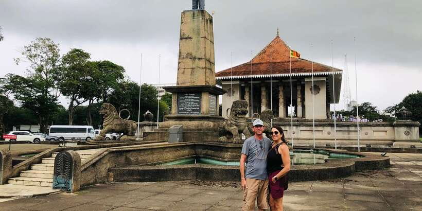 Colombo privet Day Tour and shopping - What This Colombo Day Tour Does Well