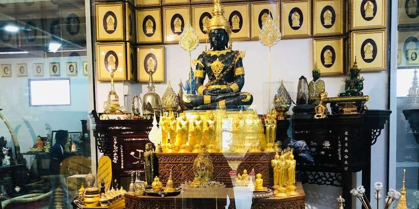 Colombo privet Day Tour and shopping - The Viewpoint and Colombo’s Open-Air Rhythm