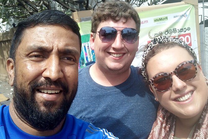 Colombo shopping Tour (Tea, Gems, cinnamon, souvenirs, cotton ) - Why this Colombo shopping tour makes sense
