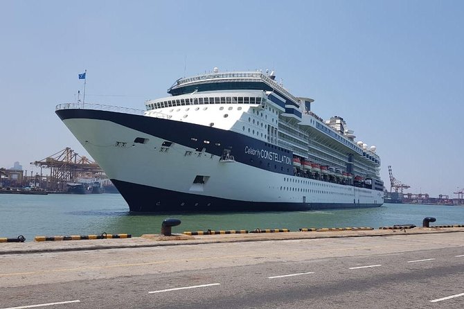 Colombo Shore Excursion from Cruise Port – Private Small Group - Key points to know before you book