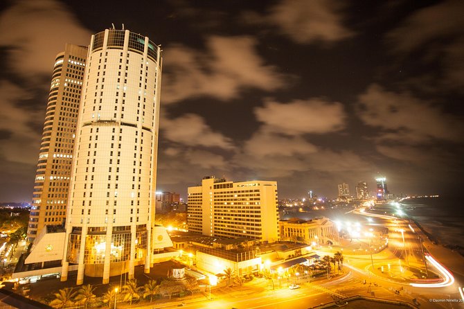 Colombo Shore Excursion from Cruise Port – Private Small Group - From traditional sights to ordinary city life