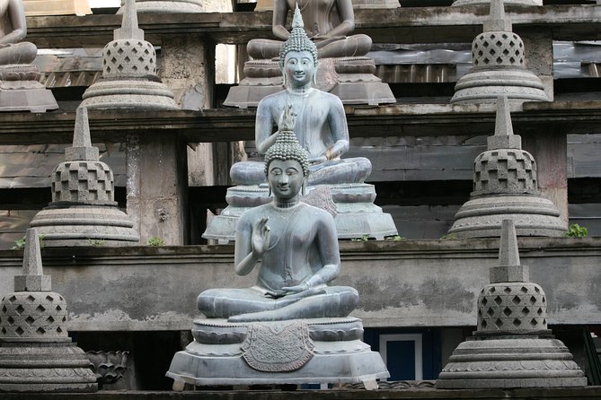 Colombo Shore Excursion from Cruise Port – Private Small Group - Weather, timing, and the small print