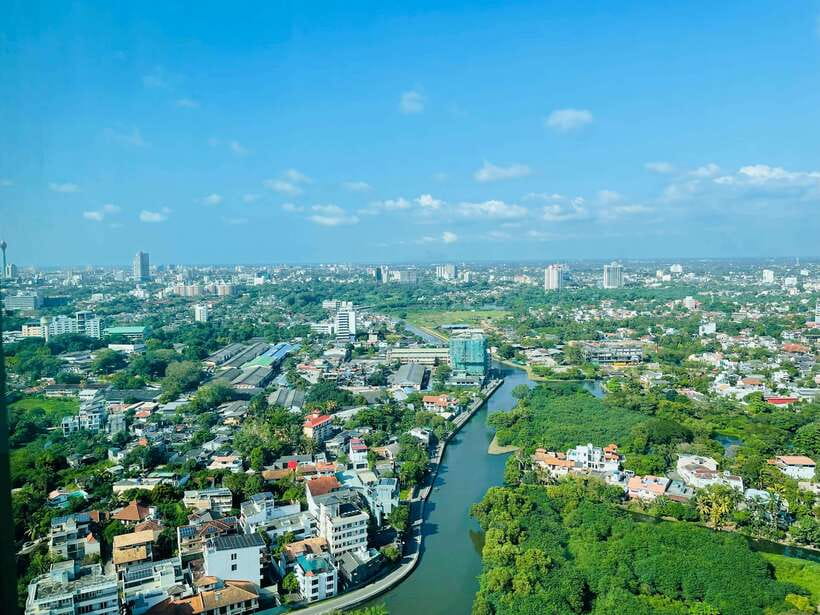 Colombo Shore Excursion, History Legacy and hidden gems - How the timing works in real life