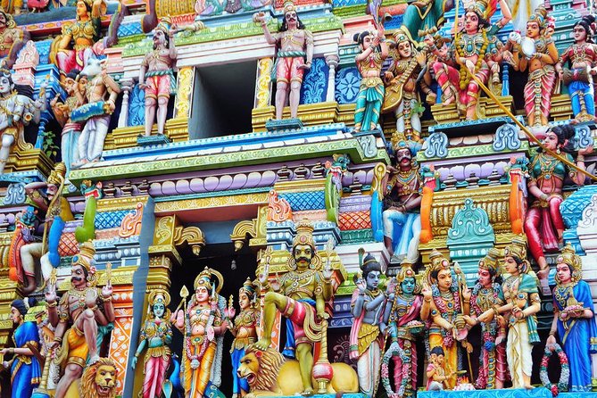 Colombo Shore Excursions City Tour from Port Passenger Terminal. - Why this port tour works for a short Colombo visit