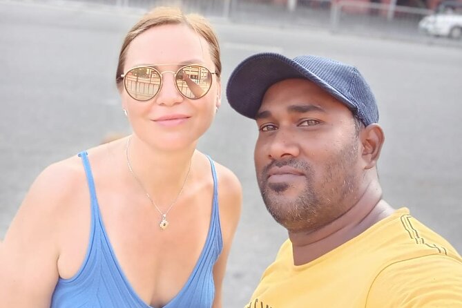 Colombo Sightseeing City Tour by Tuk-Tuk with Guide - The National Museum and paid admissions