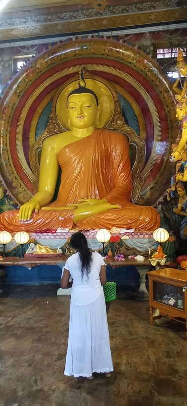 Colombo Sightseeing Private Tour by Tuk Tuk MorningOREvening - Pettah Market is the tour’s most authentic stretch